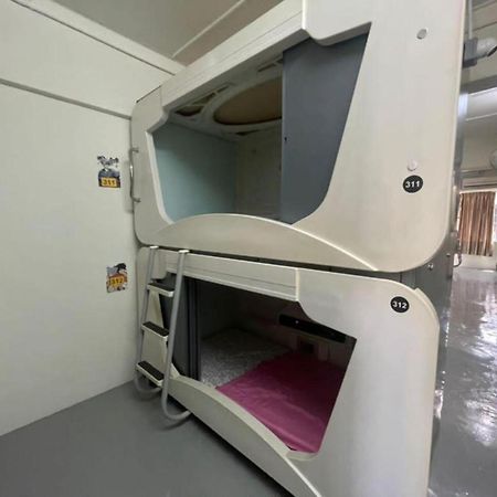 Spot On 90587 The Space Inn Κουάλα Τερενγκάνου Εξωτερικό φωτογραφία