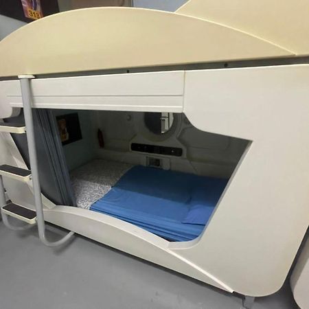 Spot On 90587 The Space Inn Κουάλα Τερενγκάνου Εξωτερικό φωτογραφία