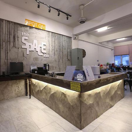 Spot On 90587 The Space Inn Κουάλα Τερενγκάνου Εξωτερικό φωτογραφία