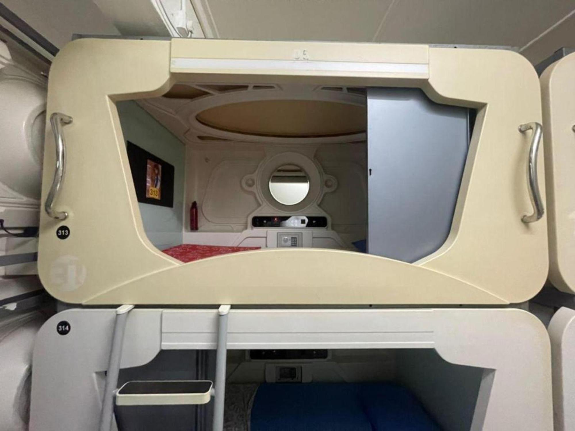 Spot On 90587 The Space Inn Κουάλα Τερενγκάνου Εξωτερικό φωτογραφία