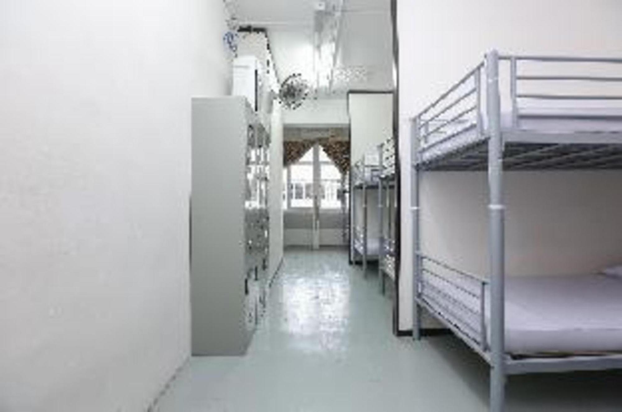Spot On 90587 The Space Inn Κουάλα Τερενγκάνου Εξωτερικό φωτογραφία