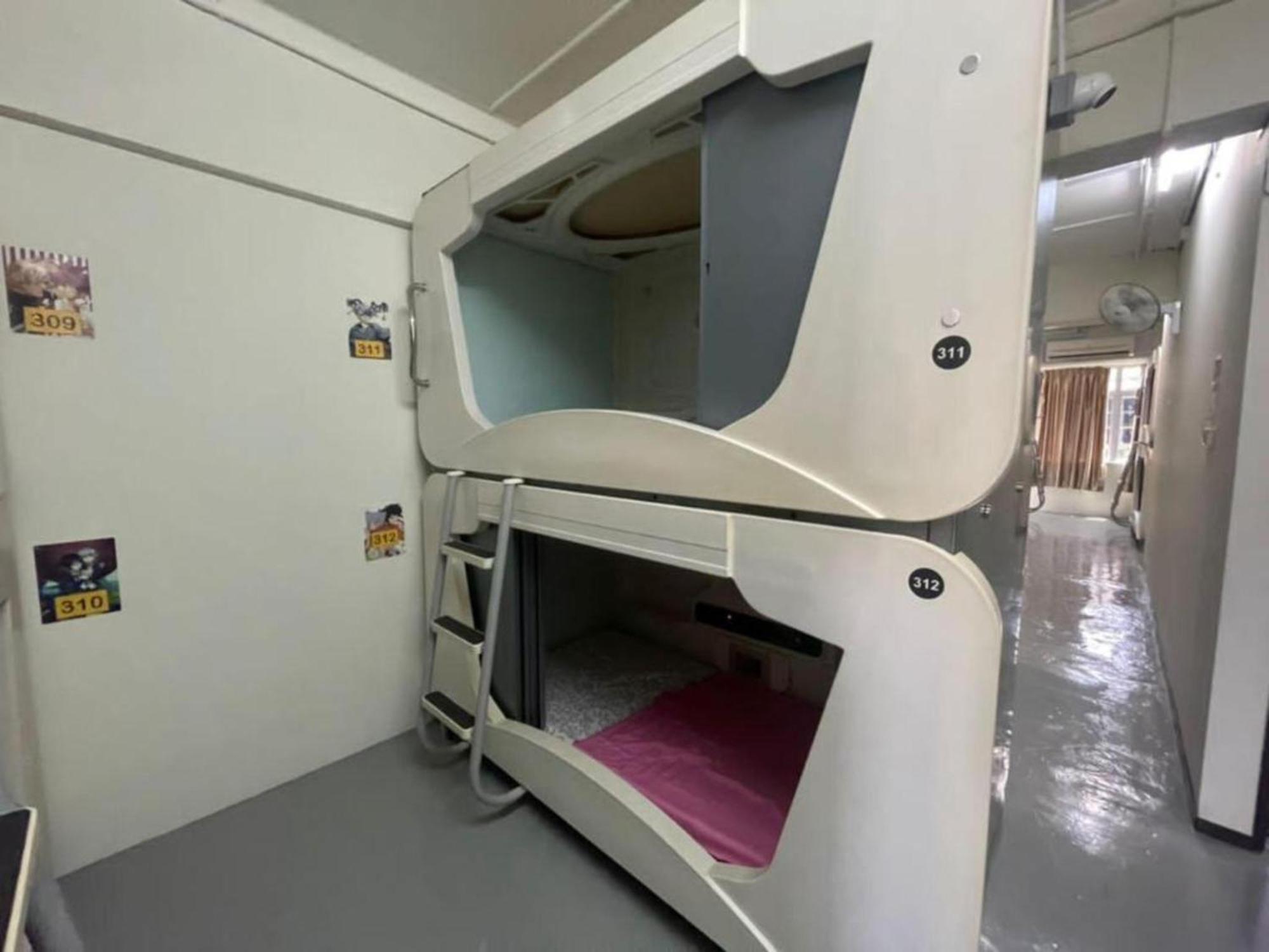 Spot On 90587 The Space Inn Κουάλα Τερενγκάνου Εξωτερικό φωτογραφία