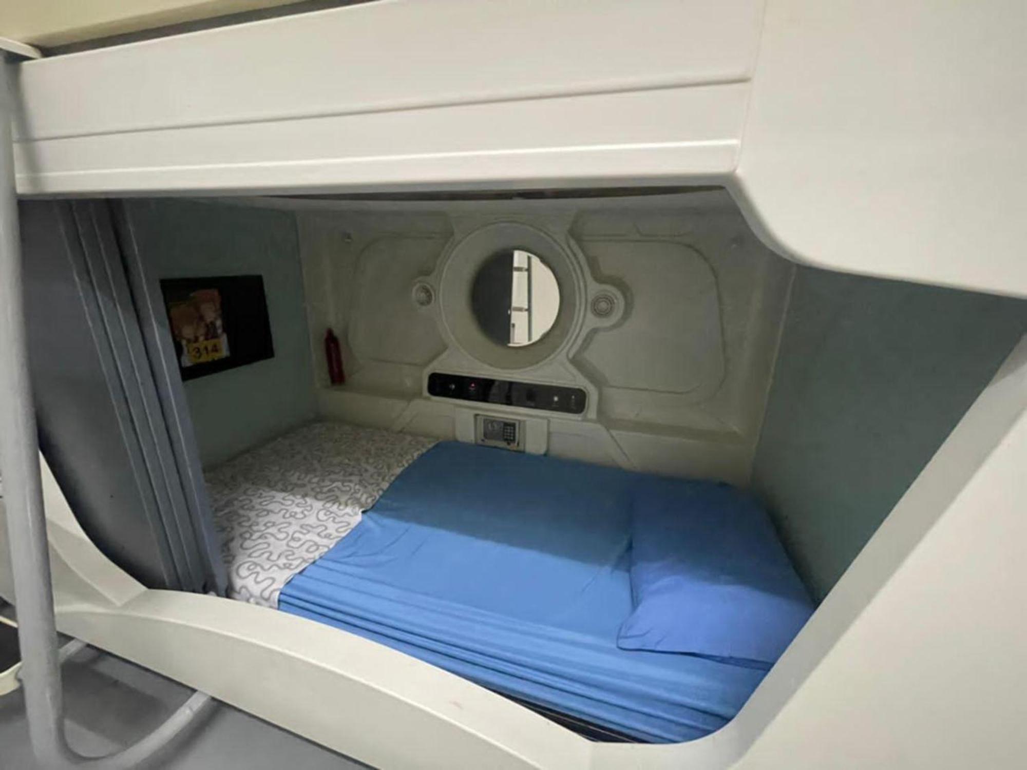Spot On 90587 The Space Inn Κουάλα Τερενγκάνου Εξωτερικό φωτογραφία